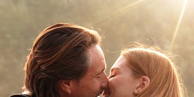 Pôster de A Wedding, No Funeral and a Baby