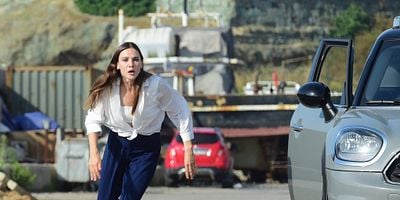 Pôster de Maraşlı 26.Bölüm Final