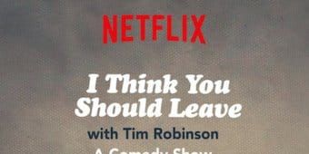 Pôster de They said that to me at a dinner.