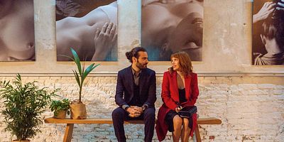 Pôster de Episódio 4