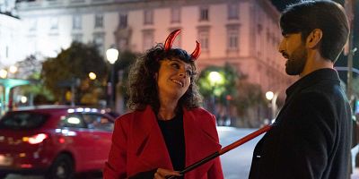 Pôster de Episódio 5