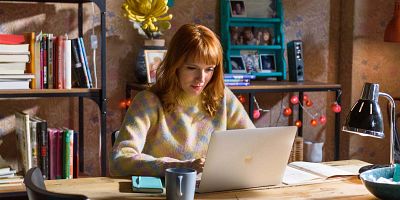 Pôster de Episódio 8