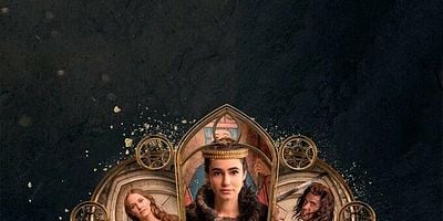 Pôster de Promesas y tentaciones