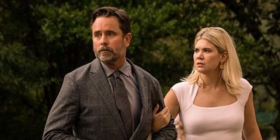 Pôster de A Pior Hora