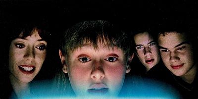 Pôster de Family Reunion