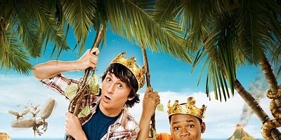 Pôster de Return of the Kings: Part 1