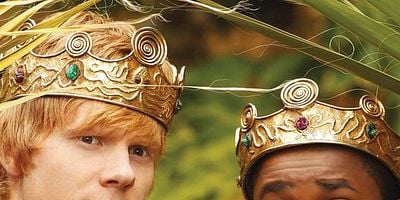 Pôster de The New King, Part 1: Destiny's Child