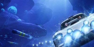 Pôster de R.O.A.M. Around the World