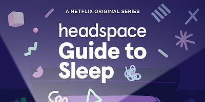 Pôster de How to Sleep Better