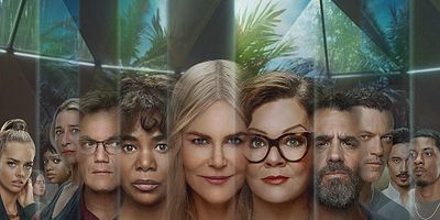 Pôster de Ever After