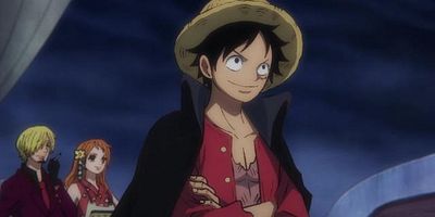 Pôster de Samurai-tachi no Honki! Ichimi Onigashima Jōriku