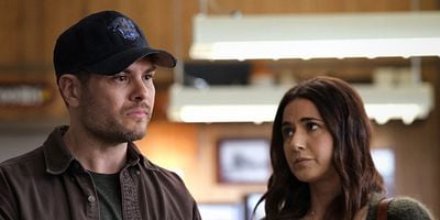 Pôster de Fail Safe