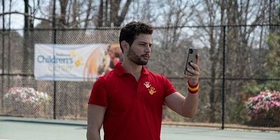 Pôster de A Public Forum for Her Lies