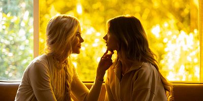 Pôster de The Critical Path