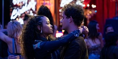 Pôster de Episódio 4