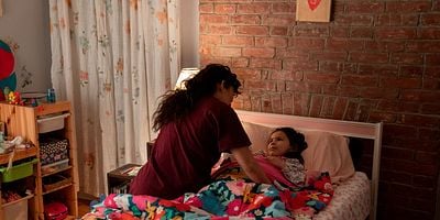 Pôster de Brilliant Mistake