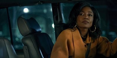 Pôster de Don't Sleep