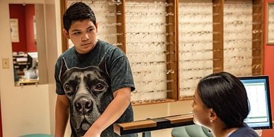 Pôster de NDN Clinic