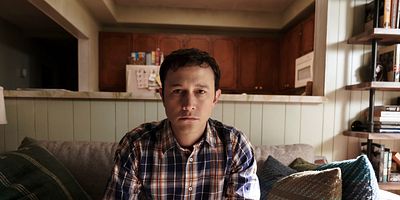 Pôster de Don't Panic