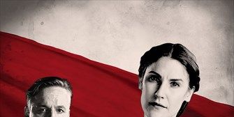 Pôster de Episode 1