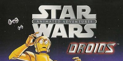 Pôster de The White Witch