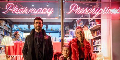 Pôster de Carol of the Bells