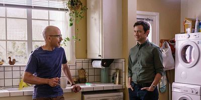 Pôster de Happy Birthday