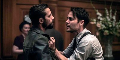 Pôster de Brother of Edmund