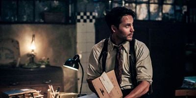 Pôster de First Trick