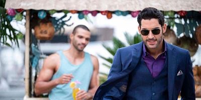 Pôster de Pin the Tail on the Baddie