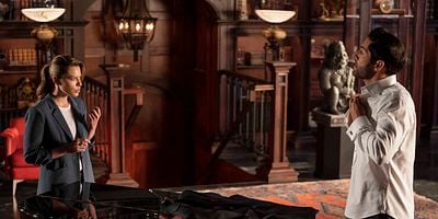 Pôster de Yabba Dabba Do Me