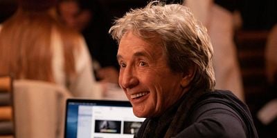 Pôster de True Crime