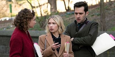 Pôster de Episódio 6