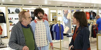 Pôster de The Burds