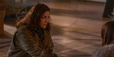 Pôster de Would The World Be Kind