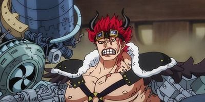 Pôster de Yume Yabureru!? Sanji o Izanau Wana!