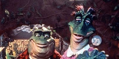 Pôster de The Golden Child