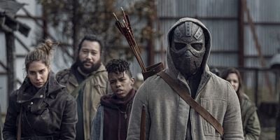 Pôster de Acheron - Part 1