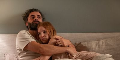 Pôster de Innocence and Panic