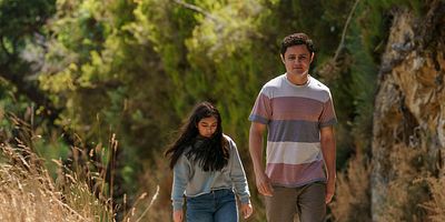 Pôster de Mr. Morales