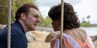 Pôster de Quantum Entanglement