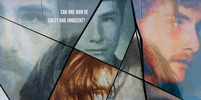 Pôster de The Campus Rapist