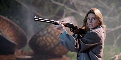 Pôster de The Fungus Amongus