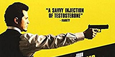 Pôster de Who's Afraid of Mr. Wolf (Part 1)