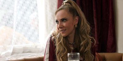 Pôster de The Signal