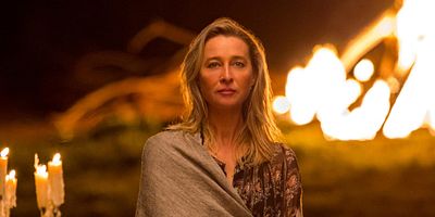 Pôster de Brave New World