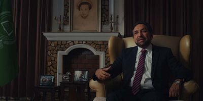 Pôster de The Good War