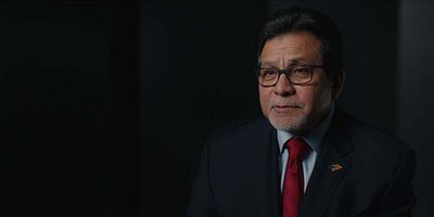 Pôster de The Dark Side