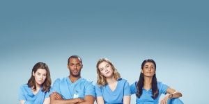 Pôster de A Thousand Battles