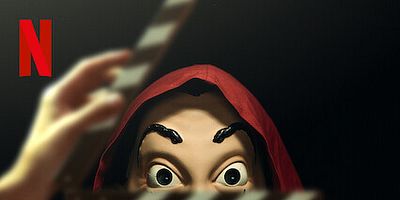 Pôster de Episódio 1